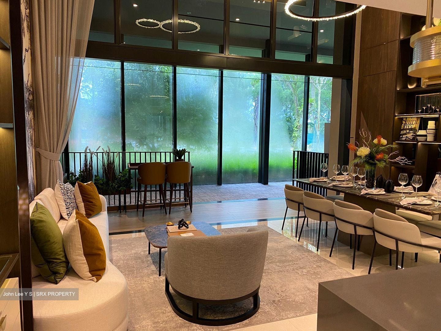 Copen Grand (D24), Condominium #379812361